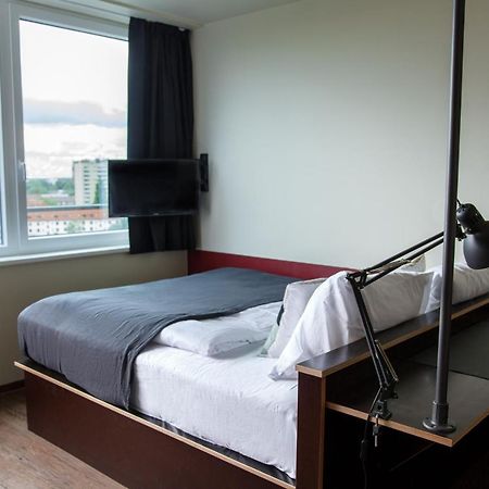 Base Apartments Αμβούργο Εξωτερικό φωτογραφία